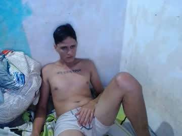 Carlos_Steven May 05, 2026 Chaturbate stream image