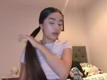 Lauren_Clauz May 05, 2026 Chaturbate stream image