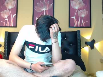 Luckk_ May 05, 2026 Chaturbate stream image