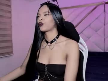 Mia_Gatesvg May 05, 2026 Chaturbate stream image