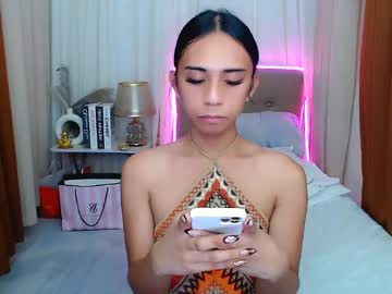 Samanthadawnson May 05, 2026 Chaturbate stream image