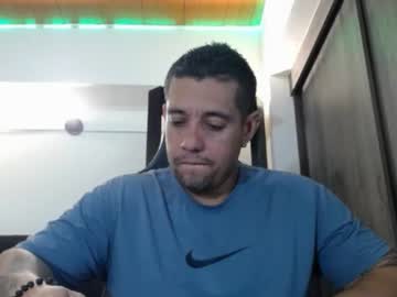 Spartacus_Cam May 05, 2026 Chaturbate stream image
