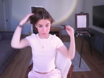 Elannand May 05, 2026 Chaturbate stream image