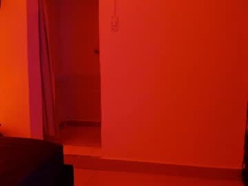 Aby_Secret May 05, 2026 Chaturbate stream image