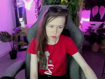 Ariagracen May 05, 2026 Chaturbate stream image