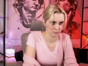 Bethanycloud May 05, 2026 Chaturbate stream image