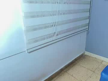 Cristopher_Collins2 May 05, 2026 Chaturbate stream image