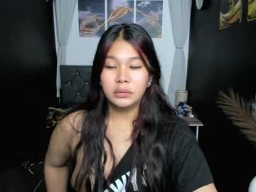 Hailey_West01 May 05, 2026 Chaturbate stream image