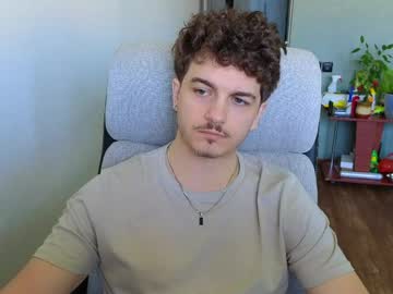 Hellish_Sugar May 05, 2026 Chaturbate stream image