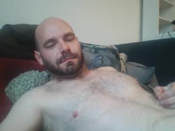 Kenneth_Wilson May 05, 2026 Chaturbate stream image