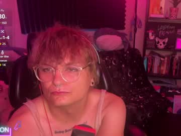 Lobotomyprincess May 05, 2026 Chaturbate stream image