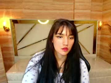 Luna_Velvet_R May 05, 2026 Chaturbate stream image