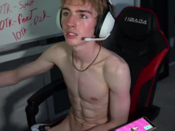 Riotyson May 05, 2026 Chaturbate stream image