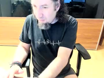 Tirolerboy27 May 05, 2026 Chaturbate stream image
