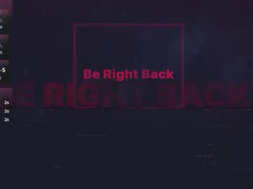 Usemythroat664034 May 05, 2026 Chaturbate stream image