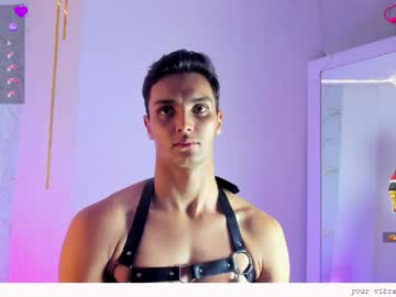 Wolfkyng May 05, 2026 Chaturbate stream image