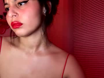 Yazzydeleon May 05, 2026 Chaturbate stream image