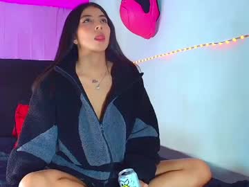 Zara_Kova May 05, 2026 Chaturbate stream image
