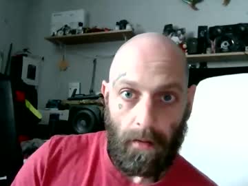 Beardednjuicycock stream photo from May 05, 2026