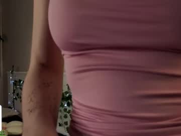 Blushinbloom May 05, 2026 Chaturbate stream image