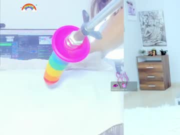 Daki_Ume_ May 05, 2026 Chaturbate stream image