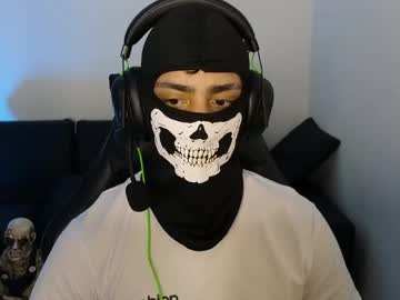 Fuckparty777 May 05, 2026 Chaturbate stream image