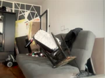 Ibigboy666 May 05, 2026 Chaturbate stream image