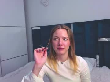 Ulrikemarsek May 05, 2026 Chaturbate stream image