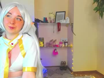 Alexxisskyy May 05, 2026 Chaturbate stream image