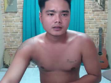 Boy_Jasper May 05, 2026 Chaturbate stream image