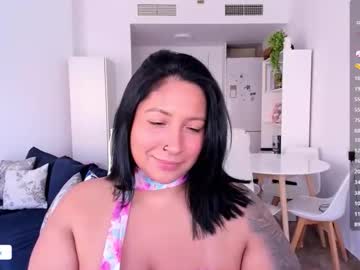 Itsmedannax May 05, 2026 Chaturbate stream image