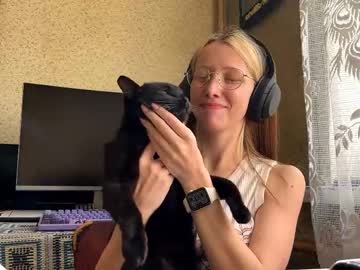 Vestavansice May 05, 2026 Chaturbate stream image