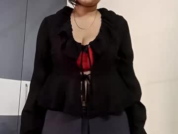 Bodyandbrush May 05, 2026 Chaturbate stream image