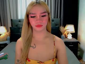 Crytastal_Lust1212 May 05, 2026 Chaturbate stream image