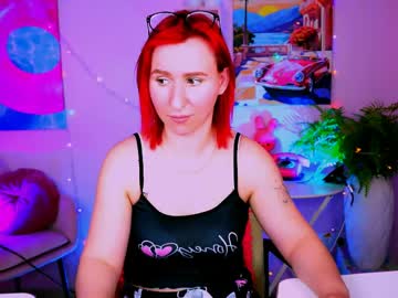 Ericapotter May 05, 2026 Chaturbate stream image