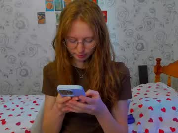 Fire_Luna May 05, 2026 Chaturbate stream image