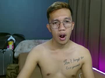 Jay221996 May 05, 2026 Chaturbate stream image