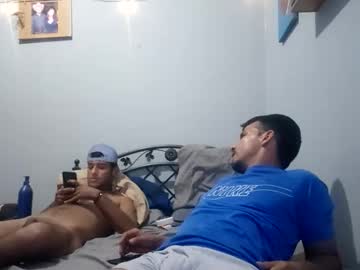 Joseluismm666 May 05, 2026 Chaturbate stream image