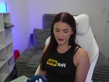 Kissmecherri May 05, 2026 Chaturbate stream image