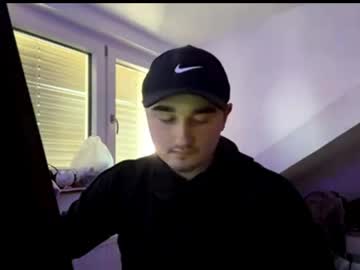 Nikosky_ May 05, 2026 Chaturbate stream image