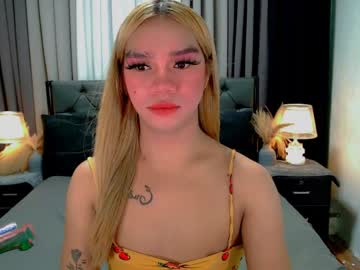 Sweet_Zoey12 May 05, 2026 Chaturbate stream image