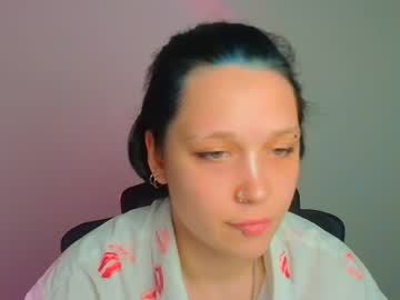 Vanessa_Lissme May 05, 2026 Chaturbate stream image