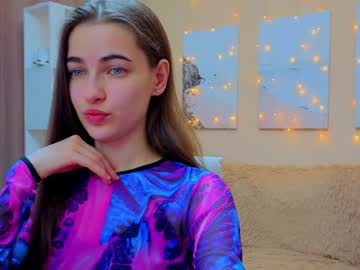 Vikiberry May 05, 2026 Chaturbate stream image