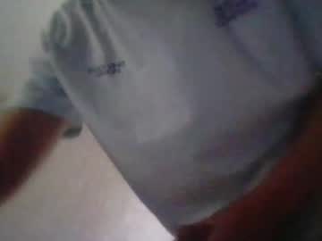 Ahbehbi12 May 05, 2026 Chaturbate stream image