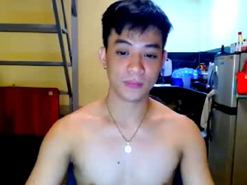 Asiandreamboyx May 05, 2026 Chaturbate stream image