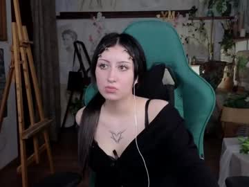 Effiemeowley May 05, 2026 Chaturbate stream image