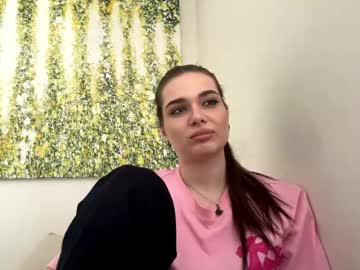 Loreleikilkus May 05, 2026 Chaturbate stream image