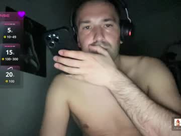 Mateolunaxx May 05, 2026 Chaturbate stream image