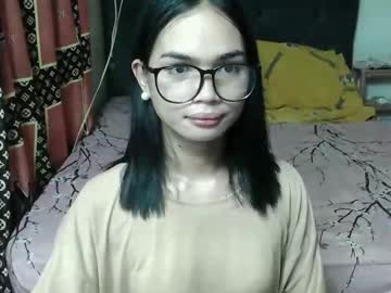 Prettykhelcy May 05, 2026 Chaturbate stream image