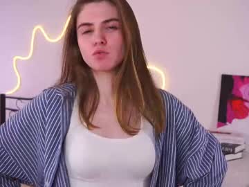 Sharilynkelsoe May 05, 2026 Chaturbate stream image